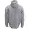Cummins Pullover Fleece Hoodie Mens Htr Gry 2X CMN5002 - alternate 3